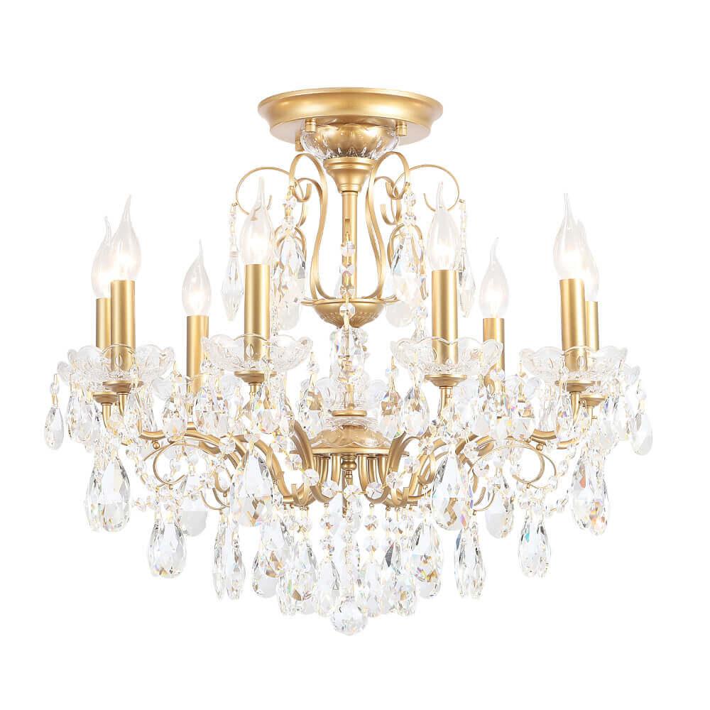 Montana Crystal Lux