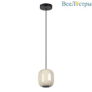 Подвесной светильник Odeon Light Ovali 5053/1A