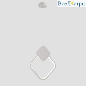 Подвесной светодиодный светильник Moderli Store V5024-3PL