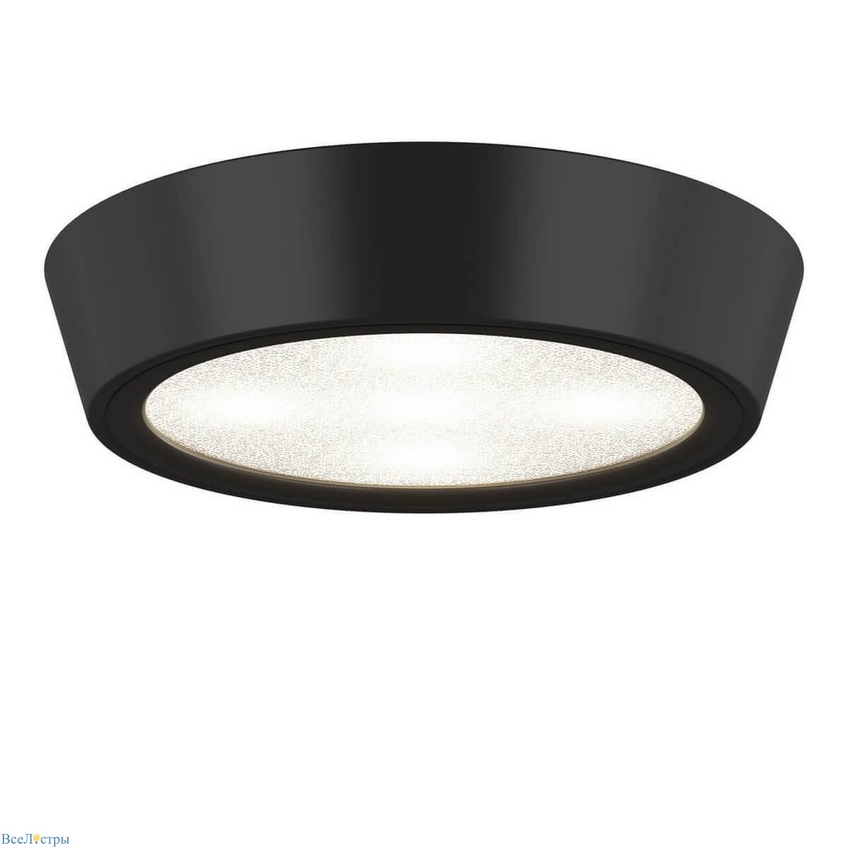 накладной светильник lightstar urbano 214972