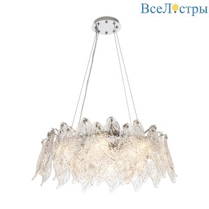 Подвесная люстра Modestyle MS.2290.8R CR
