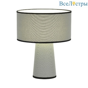Настольная лампа ST Luce Jackie SL1354.714.01