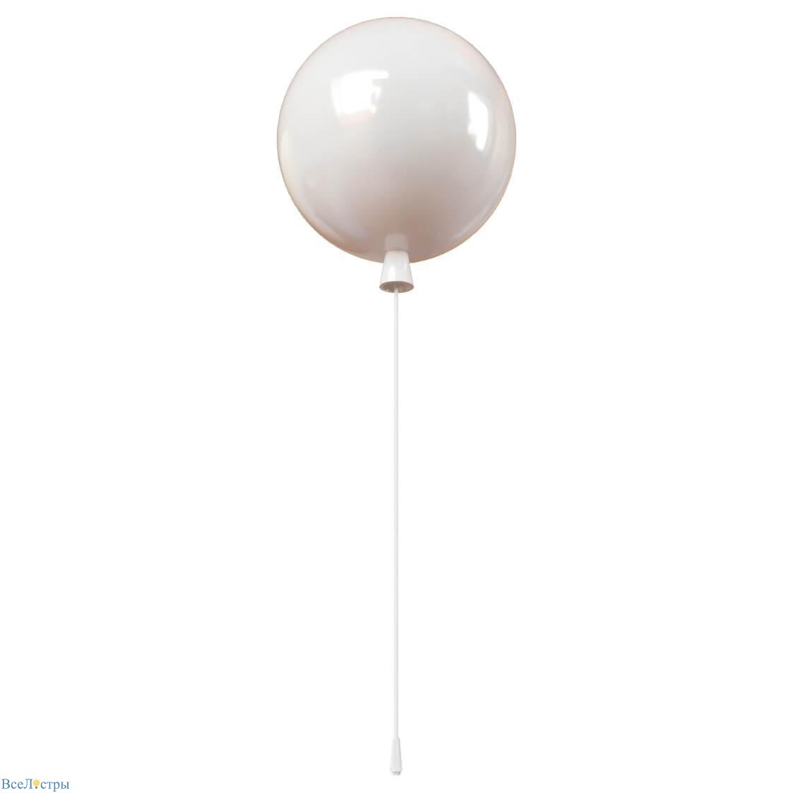 потолочный светильник loft it memory 5055c/m white