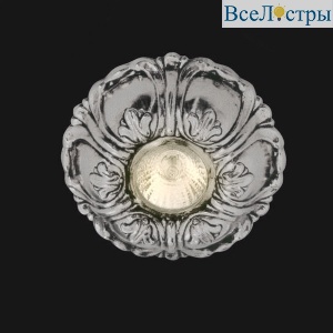 Встраиваемый светильник 3840/1X D-73 Martinez Y Orts