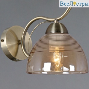 Бра Illumico IL0733-1WSQ-25 AB AREZZO