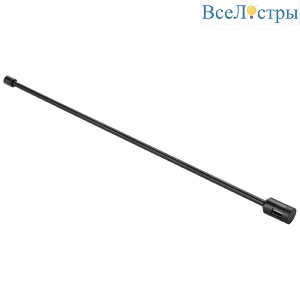 Крепление потолочное Lightstar Due 507177