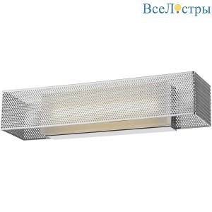 Настенный светодиодный светильник Wertmark Grenze WE422.01.121