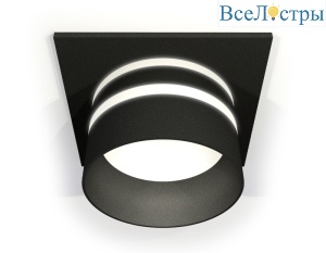 Встраиваемый светильник Ambrella Light Techno Spot XC6521062 (C6521, N6236)