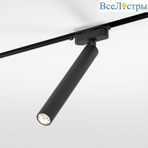 Трековый светодиодный светильник Elektrostandard Pika 85111/01 a065274