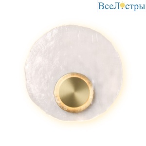 Настенный светильник Freya Eclat FR6182WL-L5BS