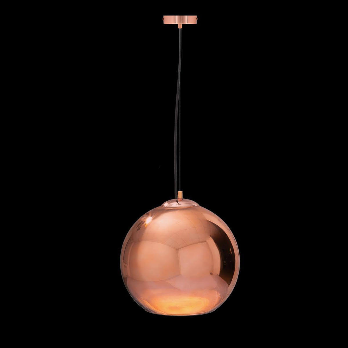 подвесной светильник loft it copper shade loft2023-b