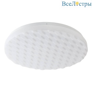 Потолочный светильник ЭРА SPB-6 Slim 5 15-4K Б0043829