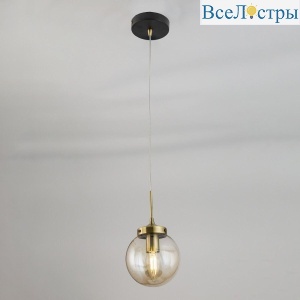 Подвесной светильник Citilux Планета CL105115