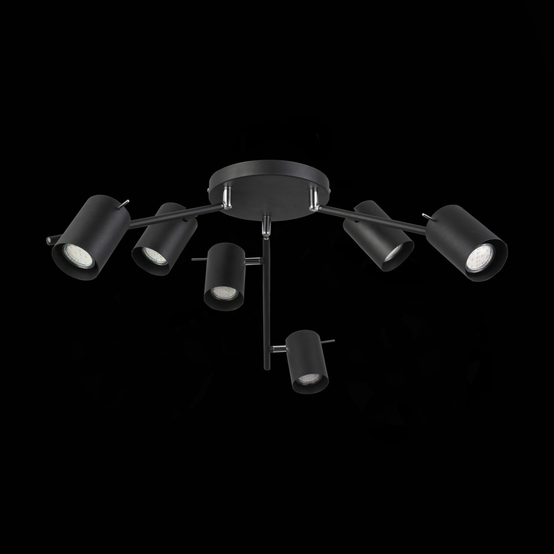 Fanale ST Luce