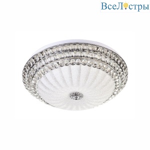 Потолочный светильник LED4U L1101-350 CR