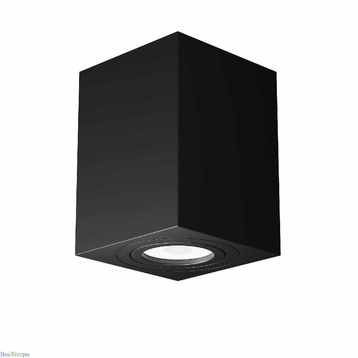 потолочный светильник maytoni alfa c017cl-01b