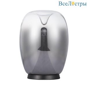Настольная лампа Divinare Campo 5875/51 TL-15