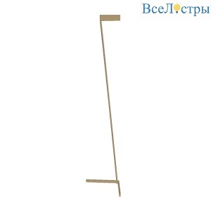 Торшер Mantra Vector 7447