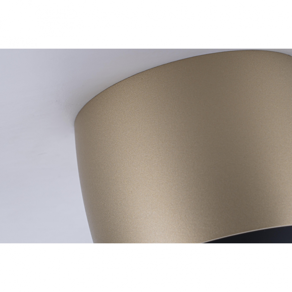 потолочный светильник iledex technical vision 300 champagne