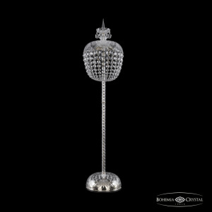 Торшер Bohemia Ivele Crystal 14771T4/35-145 G