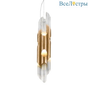 Настенный светильник DeLight Collection Draycott P68059-6