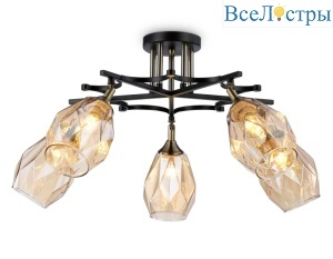 Люстра на штанге Ambrella Light Modern TR303035