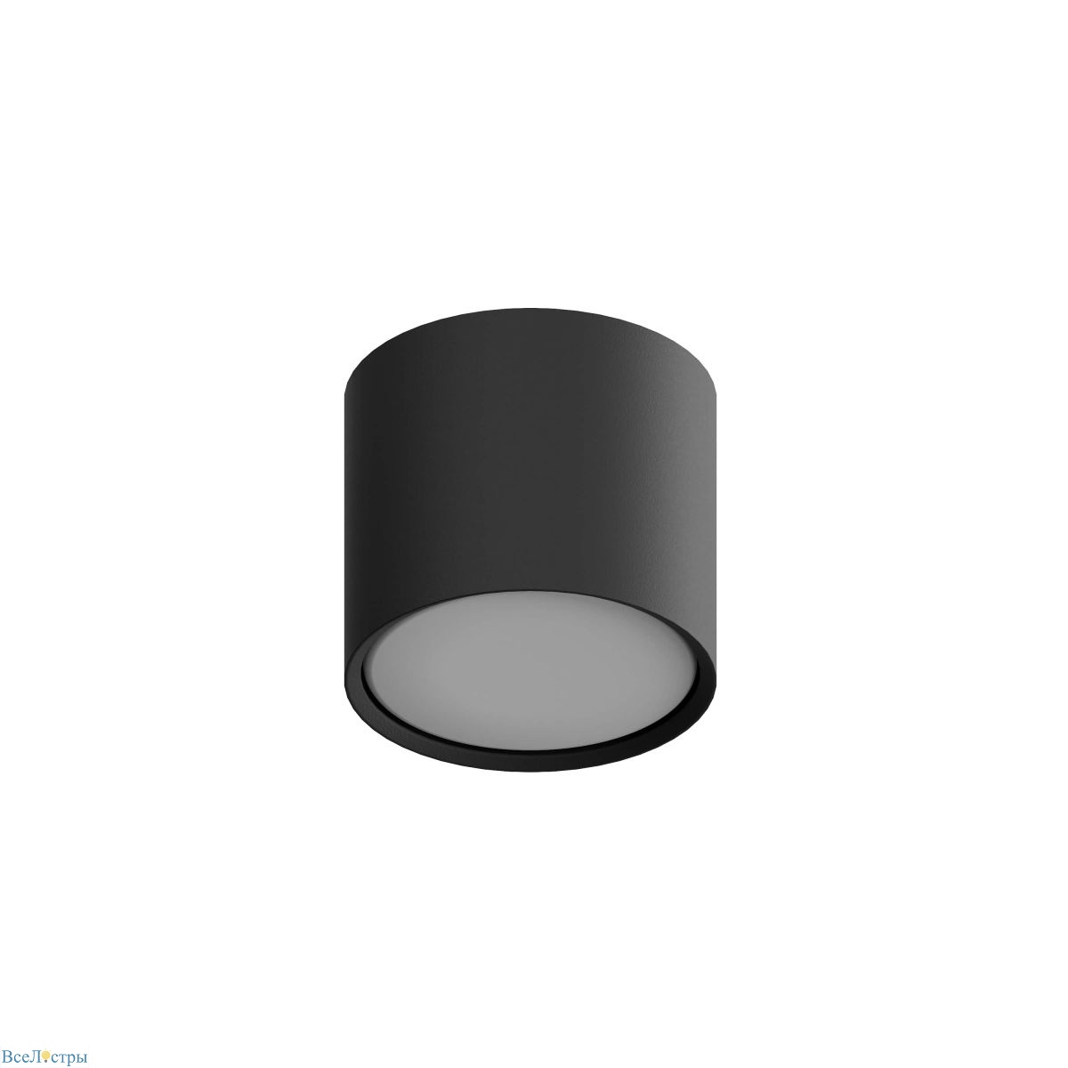точечный светильник hesby lighting mysen hsbl_0207