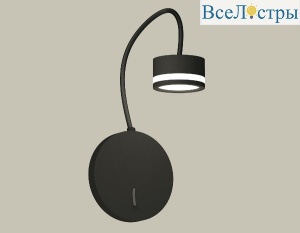 Бра Ambrella Light Traditional (C9596, N8415) XB9596200