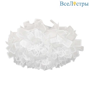 Потолочный светодиодный светильник Loft IT Clizia 10231/780C White