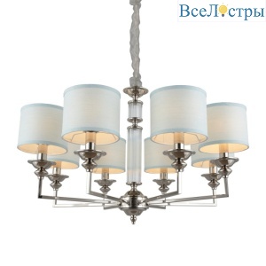 Подвесная люстра Aployt Malwa APL.712.03.08