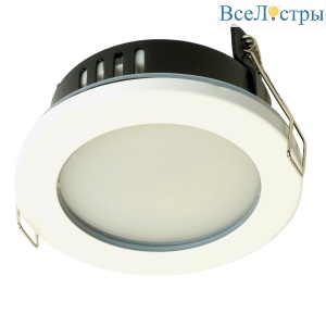 Встраиваемый светильник Feron DL544 51229