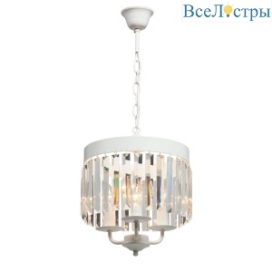 Подвесная люстра Vitaluce V5228-0/3