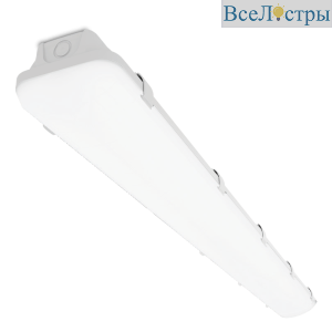 Линейный светильник Wolta ДСП14-36-001-6К