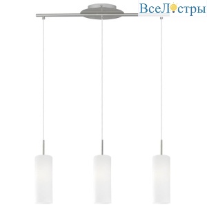 Подвесной светильник Eglo Troy 3 85978