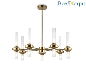 Люстра на штанге Ambrella Light High Light Modern LH55360