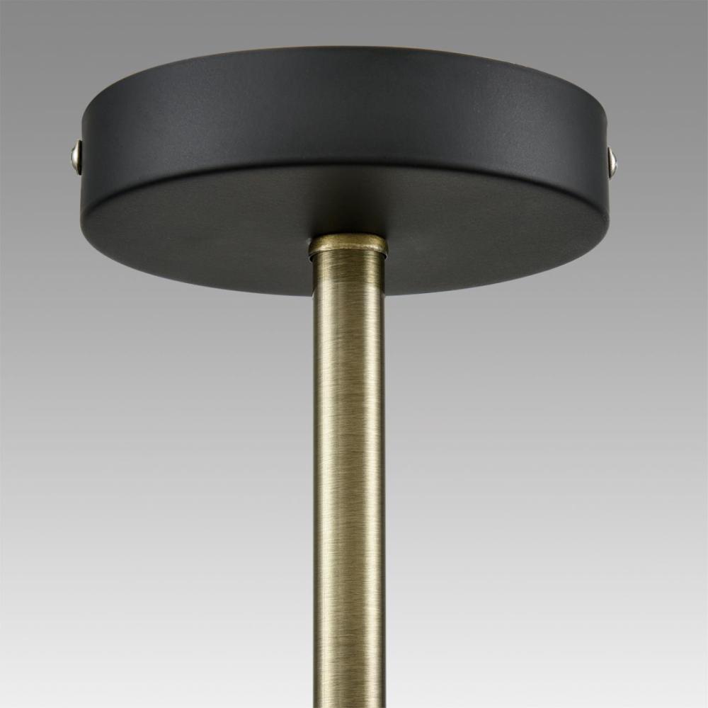 люстра на штанге lumion comfi erena 8062/4c