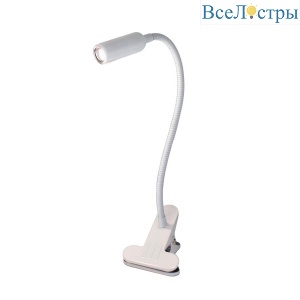 Настольная лампа Citilux Ньютон CL803060N