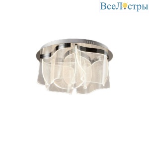 Потолочная люстра Aployt Annetta APL.864.17.50