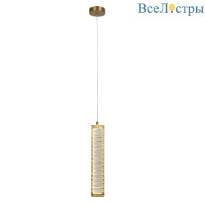 Подвесной светильник Favourite Manor 4195-2P