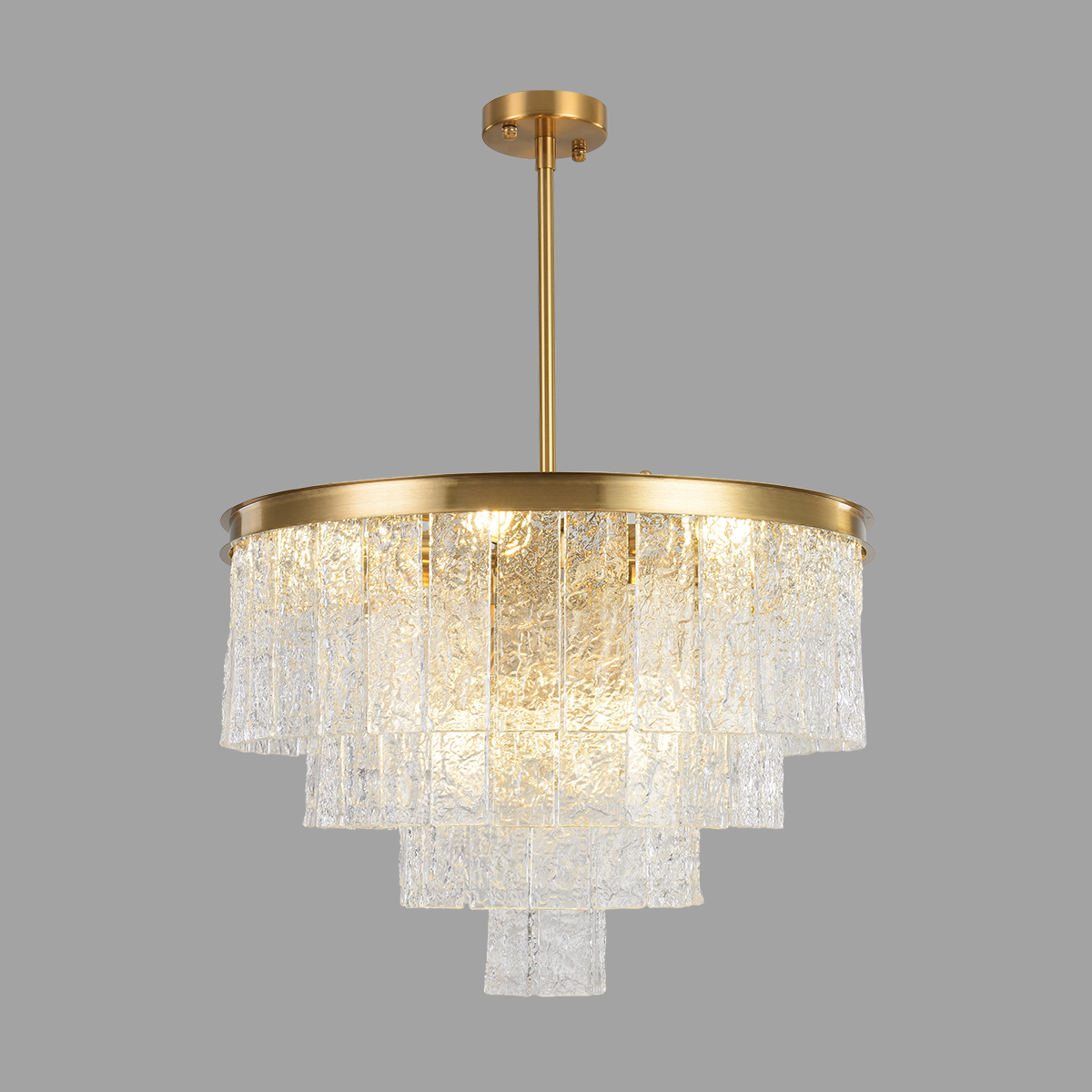 люстра на штанге lumion classi pamella 8423/9
