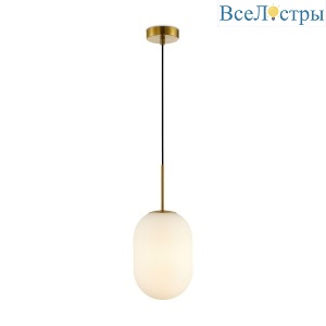 Подвесной светильник Freya Sharlot FR1012PL-01BS1
