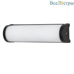 Подсветка для зеркал Arte Lamp Aqua-bara A5210AP-2BK