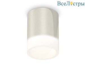 Накладной светильник Ambrella Light Techno XS6305021 (C6305, N6248)