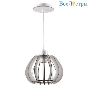 Подвесной светильник IMEX MD.9002-1-P-WH
