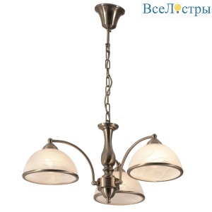 Подвесная люстра Citilux Лугано CL403133