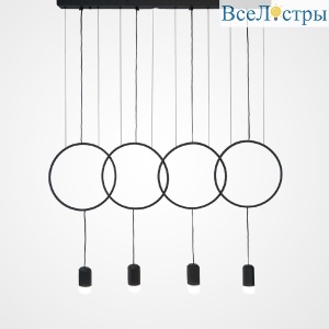 Подвесной светильник ImperiumLoft Forvet 290496-26