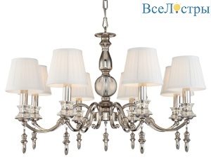 Подвесная люстра Milosh Tendence 0861CL-8CH