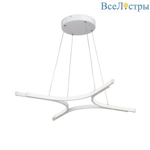 Подвесной светильник Vitaluce V4668-0/4S