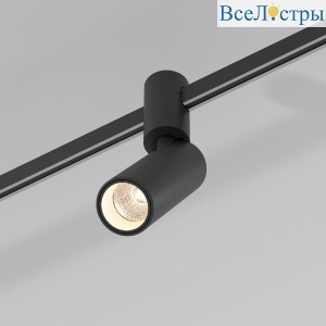 Трековый магнитный светильник Elektrostandard Esthetic Magnetic 4690389201950 85115/01 a065416