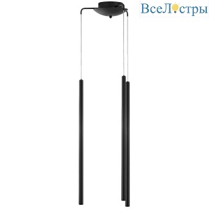 Подвесной светильник Lightstar Tubo L3T747347